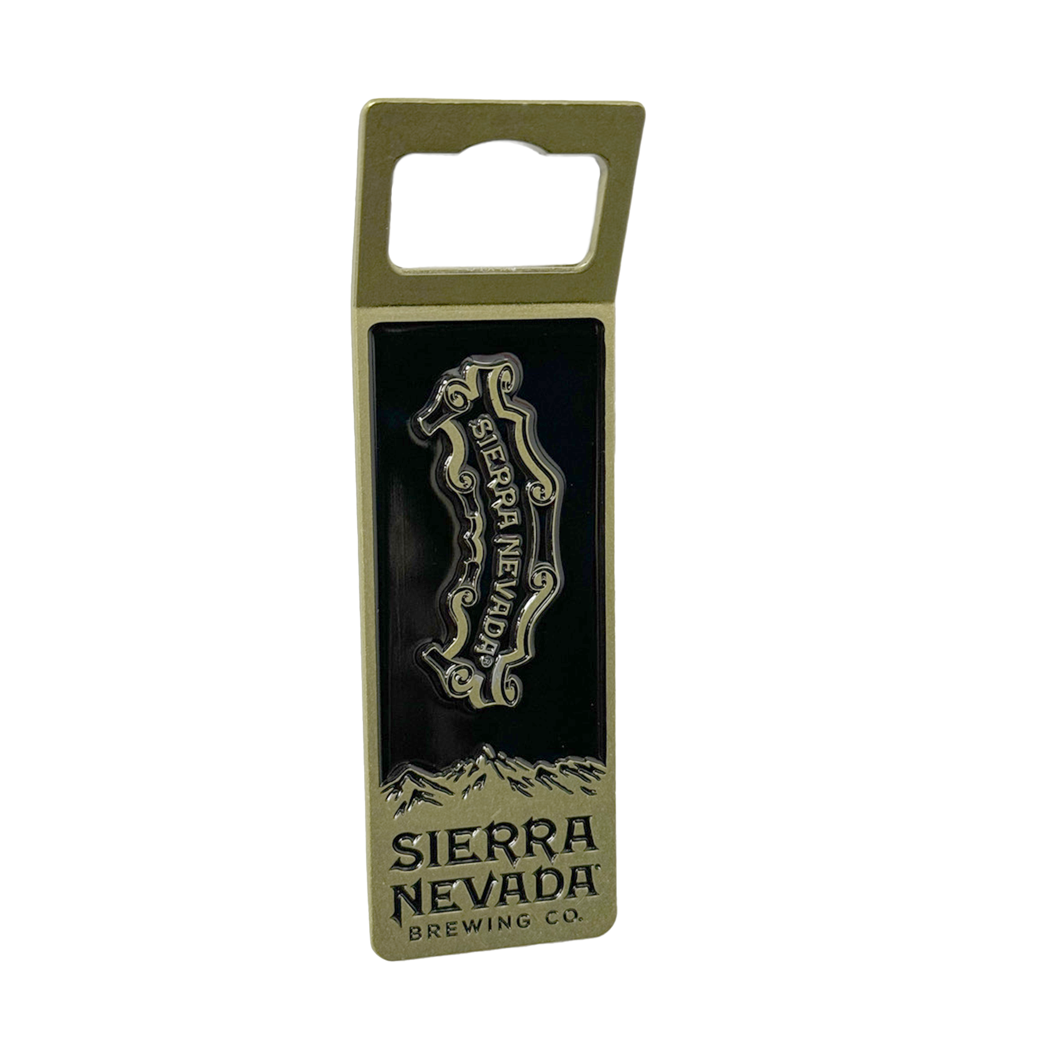 Sierra Nevada magnetic bottle opener